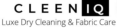 CleenIQ Best Dry Cleaners