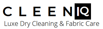 CleenIQ Dry cleaners